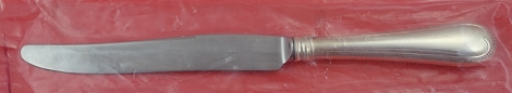 Dinner Knife french factory sealed 9 1/2